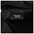 Bamboo Borsa Gucci in nylon nero con bambù - vista 5