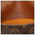 Louis Vuitton Brown Monogram Musette Salsa PM Long Strap Castaño - vista 5