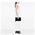 Pochette da polso Balenciaga Black BB Monogram Coated Canvas Nero - vista 6