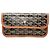 Pouch Goyardine Saint Louis Nero Goyard