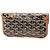 Pouch Goyardine Saint Louis Nero Goyard - vista 2