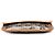 Pouch Goyardine Saint Louis Nero Goyard - vista 3