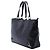 Tote Gucci Abbey D Ring in pelle di vitello nera Nero - vista 2
