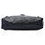 Tote Gucci Abbey D Ring in pelle di vitello nera Nero - vista 3