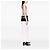 Hermès Black Box Calf Kelly Retourne 28 Schwarz - Ansicht 6
