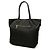 Prada Black Tessuto Tote - view 2