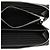 Cartera Louis Vuitton Black Damier Graphite LV League Zippy XL Negro - vista 4
