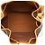 Louis Vuitton Brown Monogram Petit Noe Braun - Ansicht 4