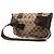 Bolso cinturón Gucci Beige GG Crystal - vista 2