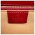 Borsa a tracolla Gucci Beige Medium GG Supreme Horsebit 1955 - vista 5