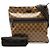 Gucci Beige GG Crystal Crossbody - vista 7