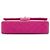Chanel Pink Medium Classic Caviar Double Flap - view 3