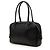 Bolsa Gucci em couro de bezerro preto - vista 2