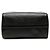 Louis Vuitton Black Epi Speedy 25 Negro - vista 3