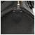 Louis Vuitton Black Epi Speedy 25 Negro - vista 7
