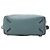 Bolso Puzzle LOEWE Medium de piel de becerro azul - vista 3