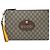 Clutch Gucci Beige GG Supreme Neo Vintage