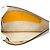 Clutch Gucci Beige GG Supreme Neo Vintage - vista 4