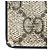 Clutch Gucci Beige GG Supreme Neo Vintage - vista 6