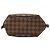 Louis Vuitton Brown Damier Ebene Belem PM - view 3