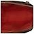 Louis Vuitton Brown Damier Ebene Belem PM - view 4