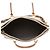 Louis Vuitton Brown Monogram Pallas MM Castaño - vista 4
