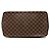 Louis Vuitton Brown Damier Ebene Hampstead GM Braun - Ansicht 3