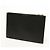 Pouch Zumi Gucci in pelle di vitello grana nera Nero - vista 2