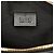 Pouch Zumi Gucci in pelle di vitello grana nera Nero - vista 5