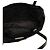 Borsa Tote Prada Black Tessuto Rosette Nero - vista 4