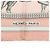 Pañuelo de seda Hermès Pink Grand Apparat 90 Rosa - vista 5