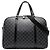 Louis Vuitton Black Damier Graphite Jorn Schwarz