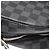 Louis Vuitton Black Damier Graphite Jorn Schwarz - Ansicht 6