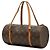 Louis Vuitton Brown Monogram Papillon 28 Braun - Ansicht 2
