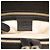 Borsa Soho Working Satchel Gucci in pelle di vitello martellata nera Nero - vista 5