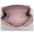 Cartera pequeña Prada Pink Saffiano Trifold Rosa - vista 5