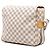 Louis Vuitton White Damier Azur Naviglio Blanco - vista 2