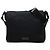 Sac crossbody Gucci en toile GG noire