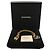 Chanel Gold Gold Plated Enamel Coco Heart Star Anhänger Halskette Golden - Ansicht 4