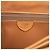 Céline Bolso bandolera Celine Brown Macadam Coated Canvas Castaño - vista 5