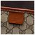 Borsa Tote Gucci Beige GG Supreme Web - vista 5