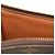 Louis Vuitton Brown Monogram Poche Documents Portfolio 30 Marrone - vista 5