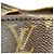 Louis Vuitton Brown Monogram Poche Documents Portfolio 30 Marrone - vista 6