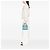 Borsa Gucci Blue Mini Calfskin Bamboo Diana Satchel Blu chiaro - vista 6