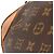 Louis Vuitton Brown Monogram Trocadero 27 Marrone - vista 7