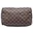 Louis Vuitton Brown Damier Ebene Speedy Bandouliere 25 Braun - Ansicht 3