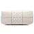 Bolso Gucci White Medium Guccissima Bree Dome Tote Blanco Blanco roto - vista 3