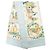 Foulard di seta Hermès White Costumes Civils Actuels 90 Bianco