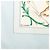 Foulard di seta Hermès White Costumes Civils Actuels 90 Bianco - vista 7