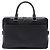 Louis Vuitton Black Taiga Porte Documents Business PM Preto